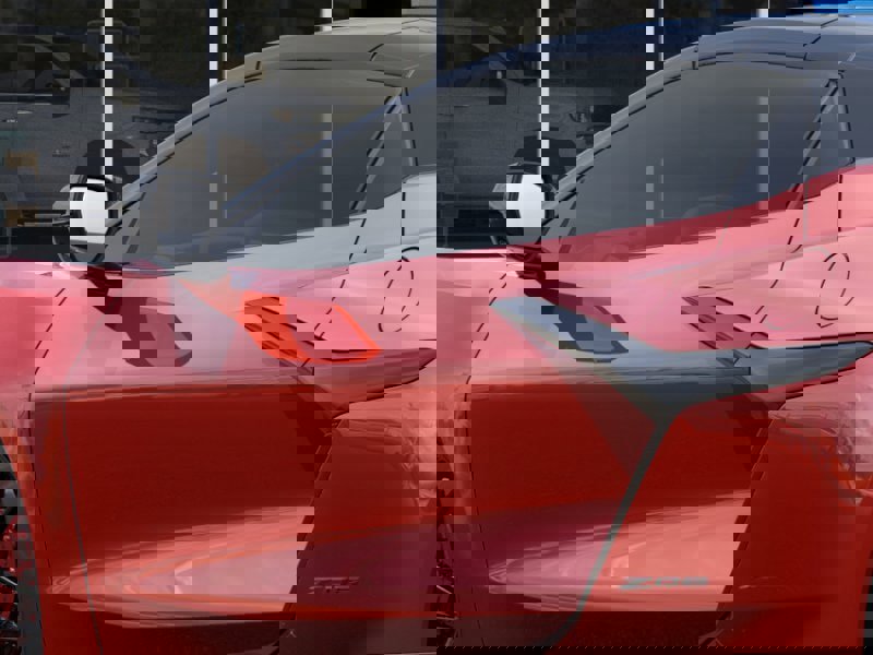 New 2026 Chevrolet Corvette Z06 w/ Battery Protection Package image 35