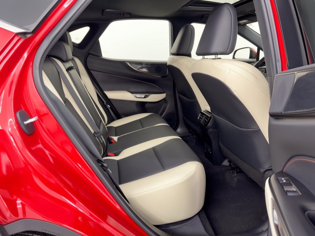 Certified 2023 Lexus NX 350 AWD image 30