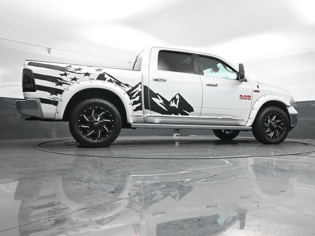 Used 2016 RAM 1500 Limited image 44