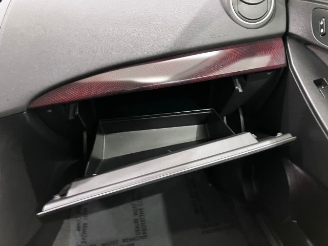 Used 2011 MAZDA MAZDASPEED3 Sport image 16