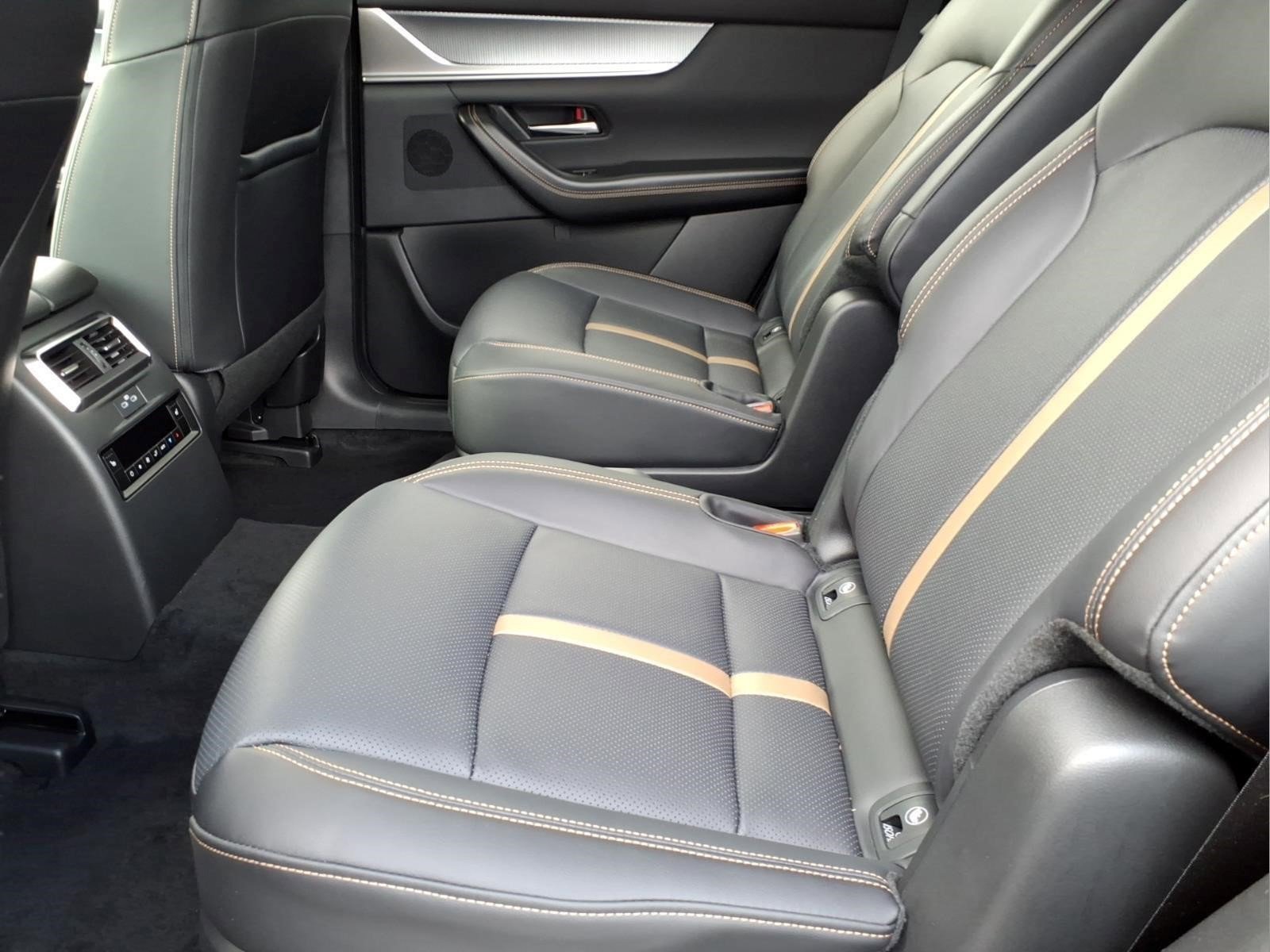 Used 2025 MAZDA CX-90 3.3 Turbo S w/ Premium Package AWD/4WD image 20