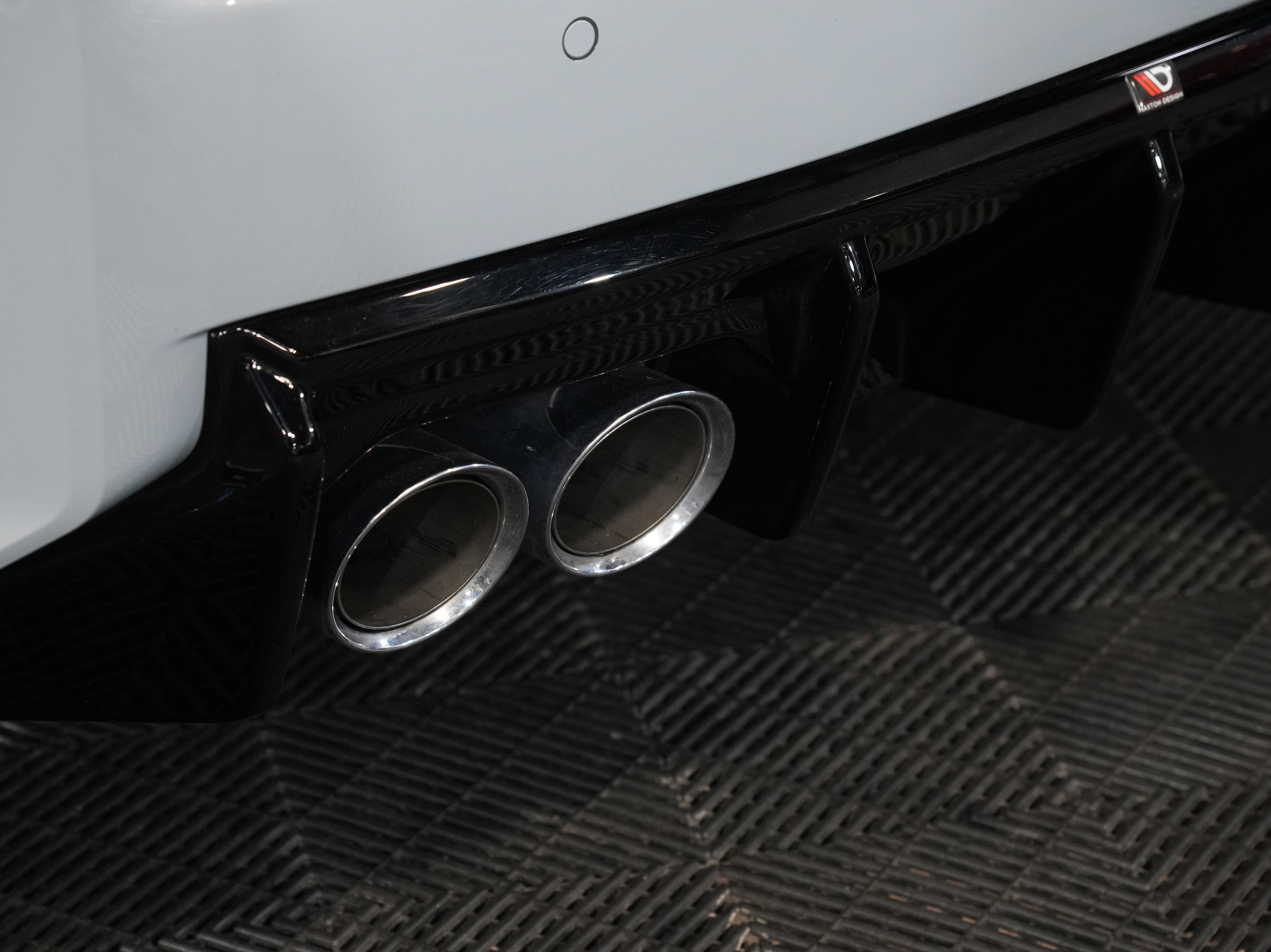 Used 2024 BMW M2 w/ Carbon Package image 19