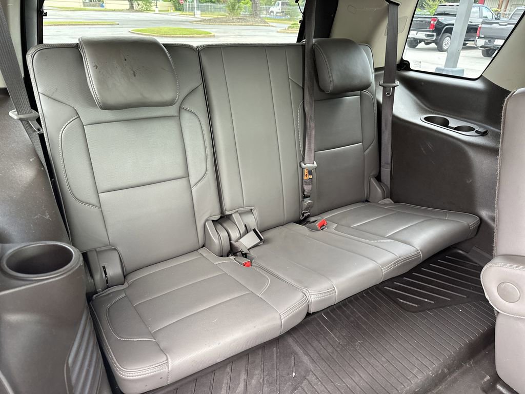 Used 2019 GMC Yukon Denali w/ Denali Ultimate Package AWD/4WD image 38