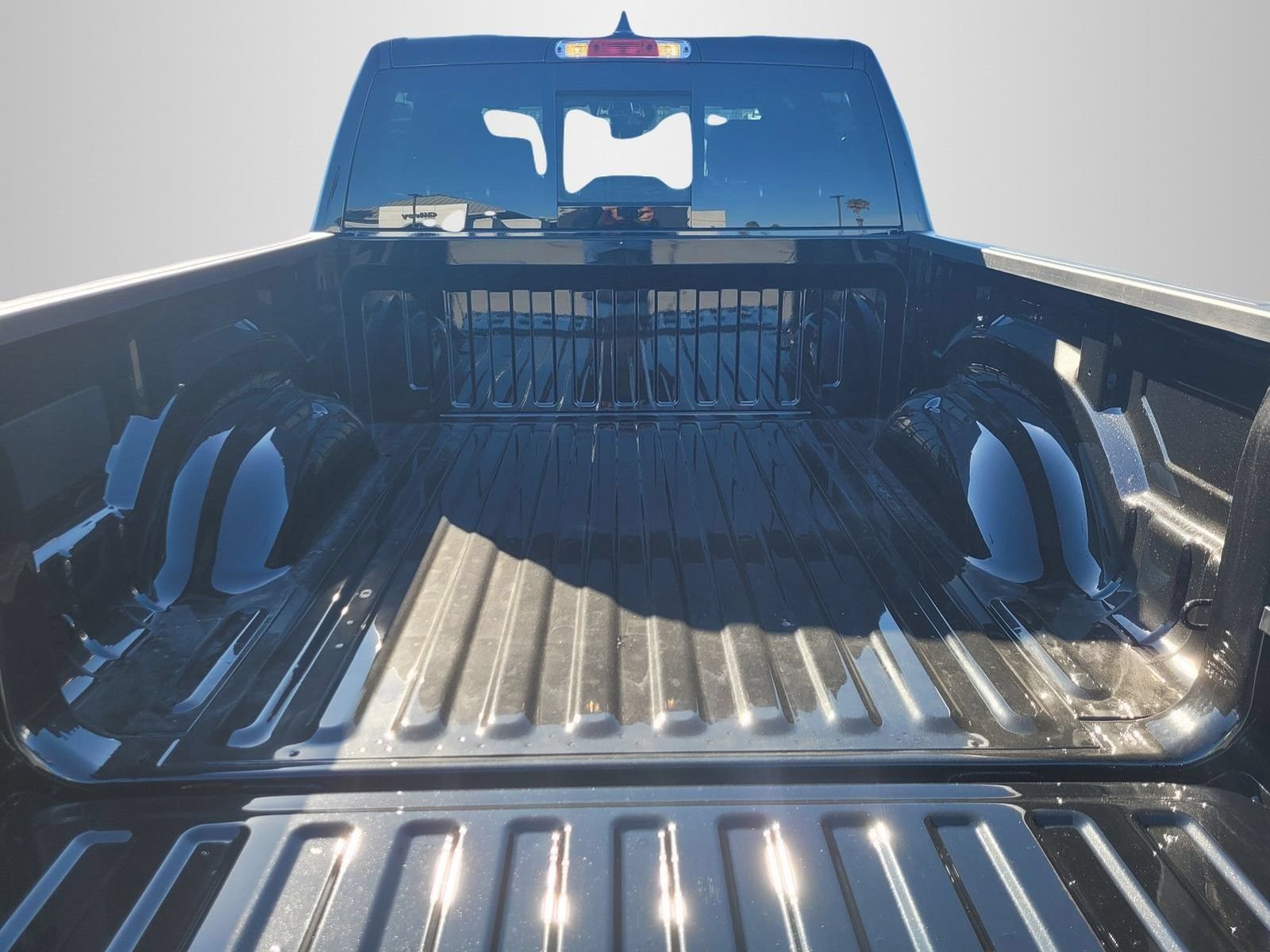 New 2026 RAM 1500 Big Horn AWD/4WD image 8