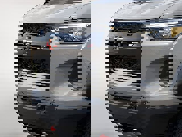 New 2026 Chevrolet Colorado ZR2 AWD/4WD image 13