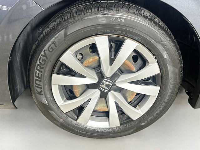 Certified 2023 Honda Civic LX image 12