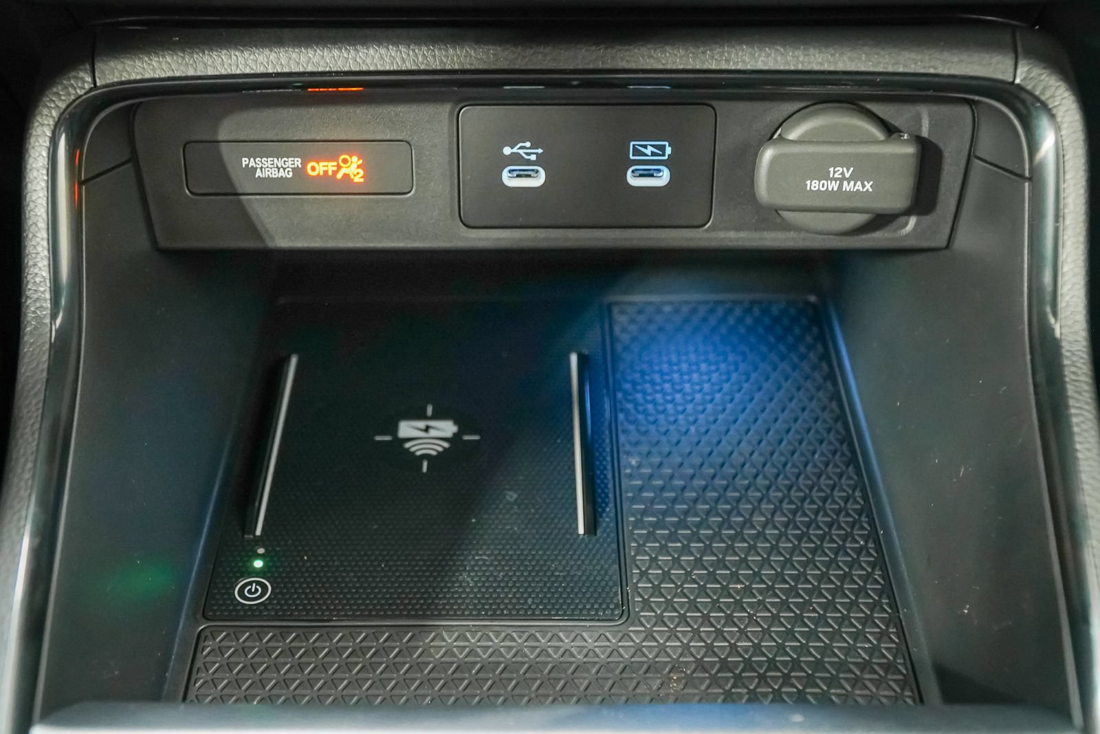 New 2026 Honda CR-V Sport Touring image 32