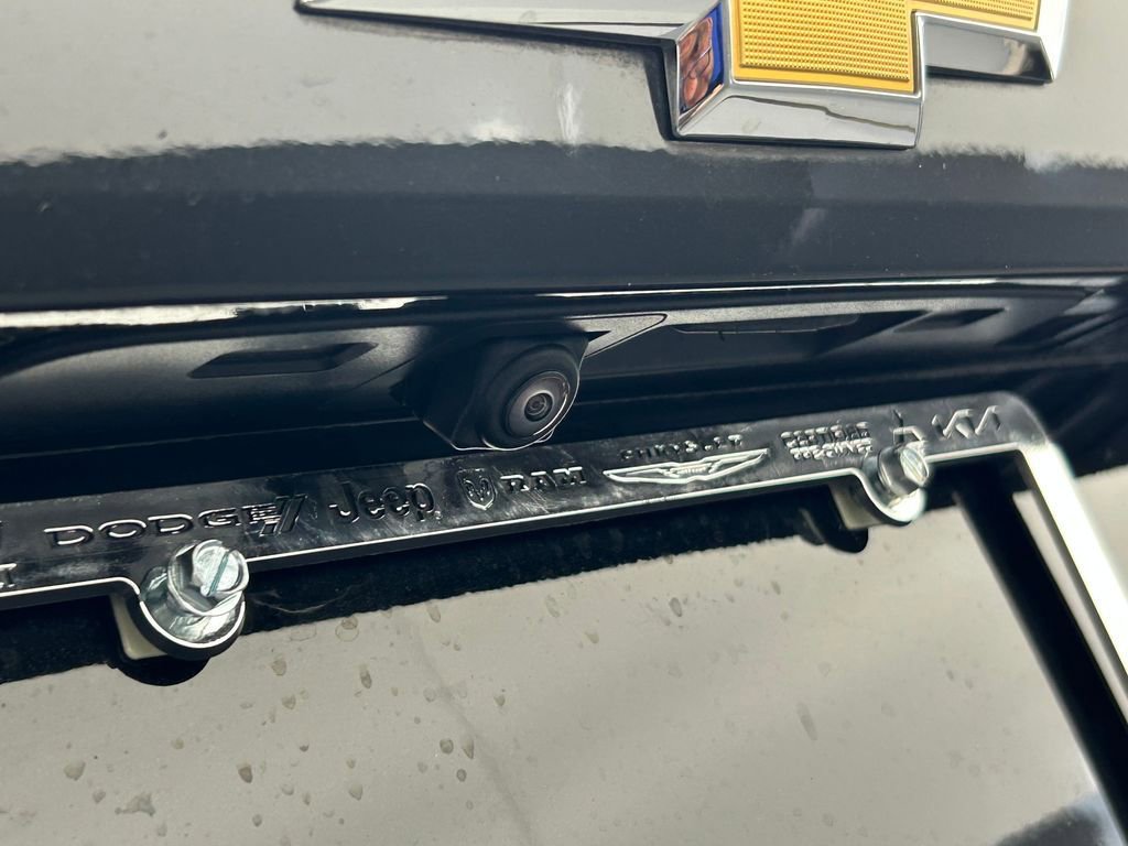 Used 2024 Chevrolet Trax LS image 39