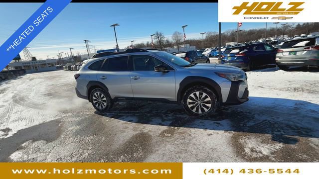 Used 2023 Subaru Outback Limited XT w/ Popular Package #2 image 9