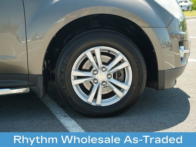 Used 2012 Chevrolet Equinox LTZ FWD image 40