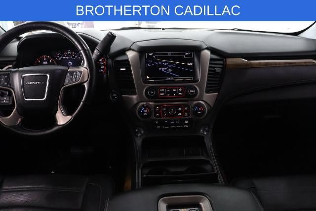 Used 2016 GMC Yukon Denali w/ Open Road Package AWD/4WD image 28