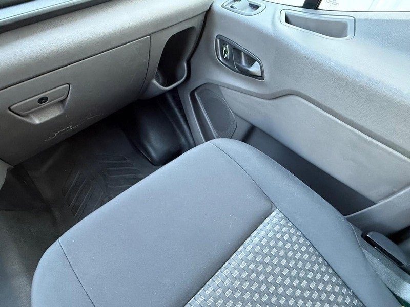Certified 2024 Ford Transit 250 Base w/ Exterior Upgrade Package image 15