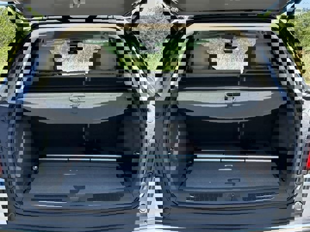 New 2025 Cadillac XT5 Premium Luxury w/ Technology Package image 10