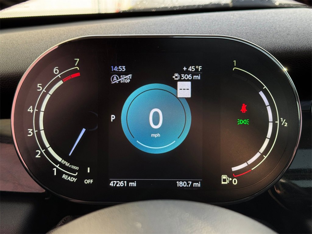 Used 2022 MINI Cooper S image 15