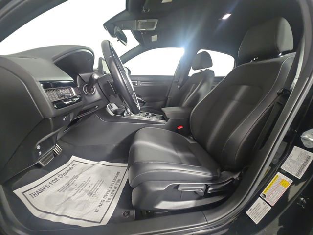 Used 2024 Honda Civic Sport image 9