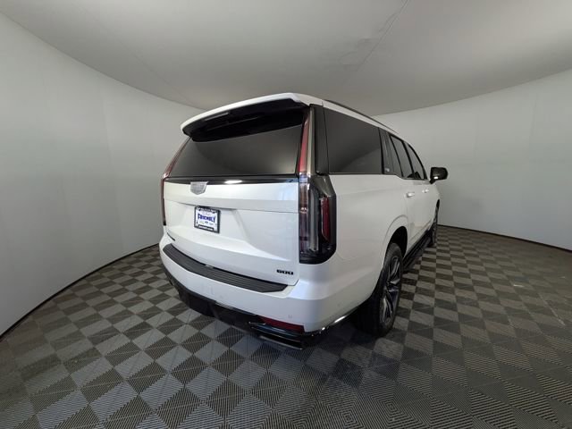 Used 2021 Cadillac Escalade Sport image 3