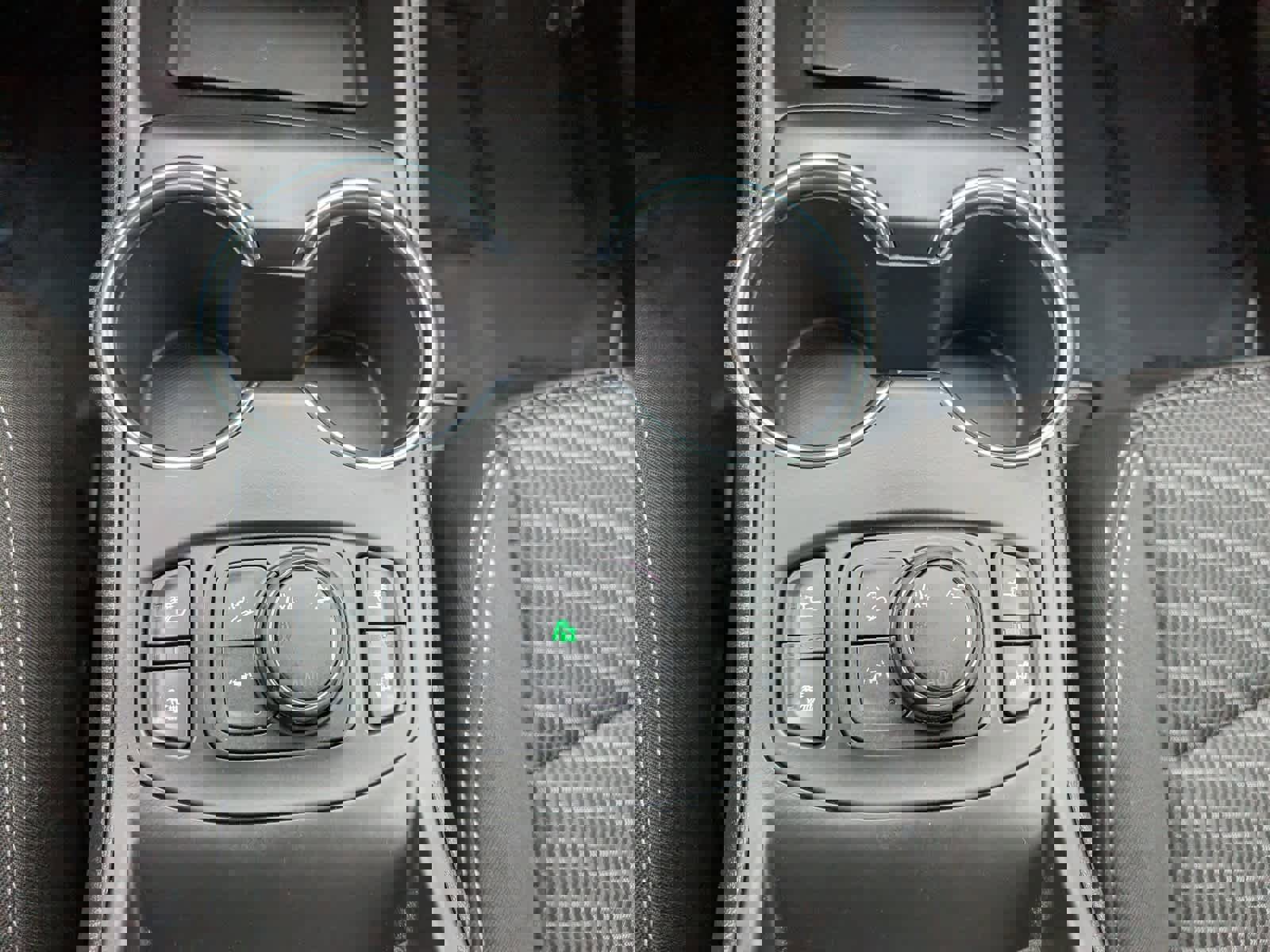 Certified 2023 GMC Terrain SLE w/ Driver Convenience Package image 24