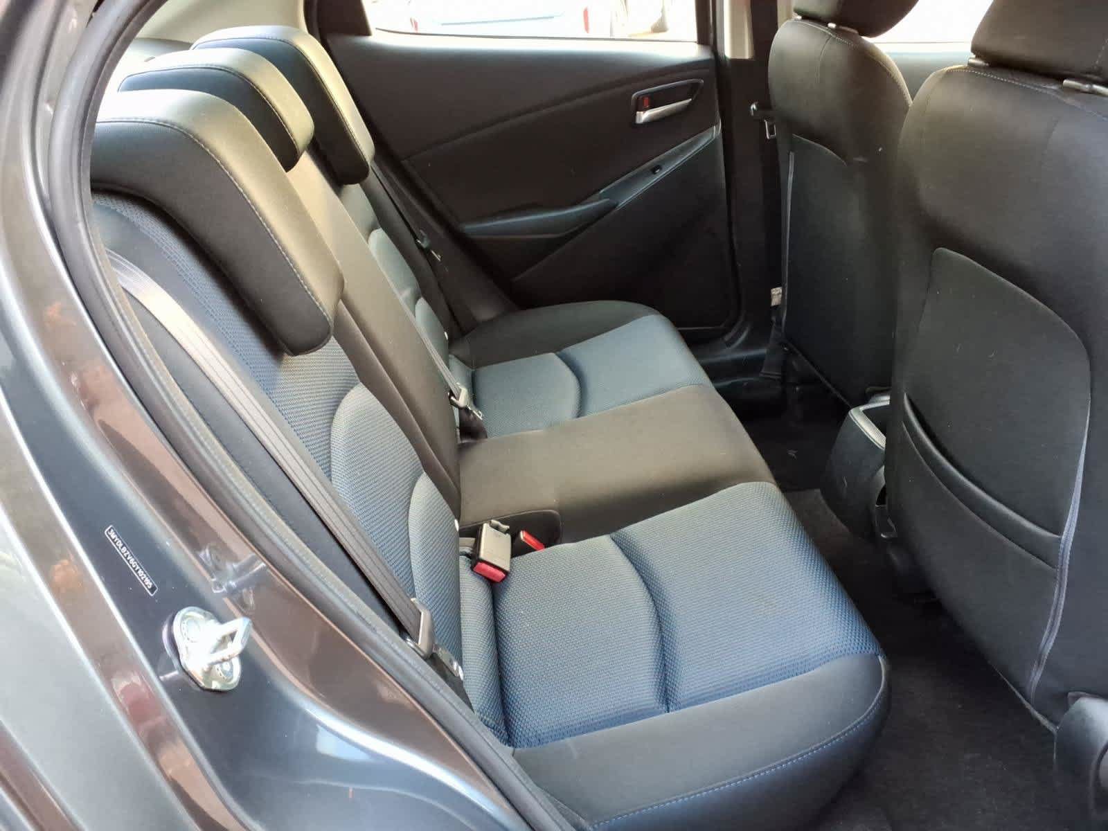 Used 2016 Scion iA FWD image 11