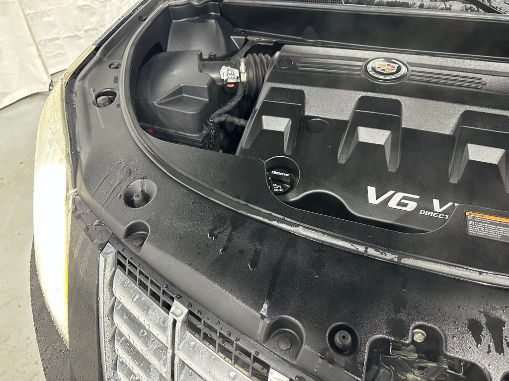 Used 2015 Cadillac SRX Performance w/ Driver Awareness Package image 56