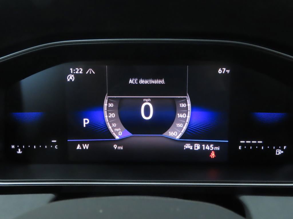 New 2026 Volkswagen Jetta SE image 32