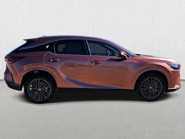 New 2025 Lexus RX 350 Premium w/ Convenience Package image 4