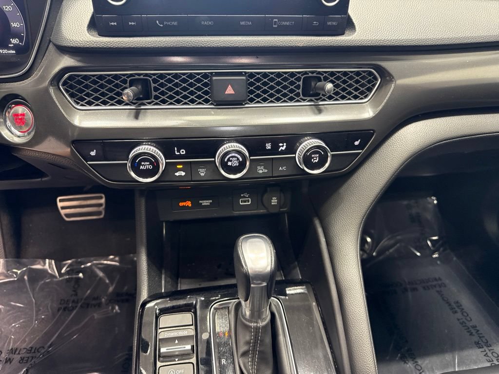 Used 2024 Acura Integra A-Spec FWD image 19