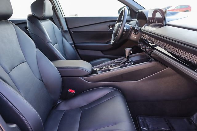 Certified 2024 Honda Accord Sport image 18