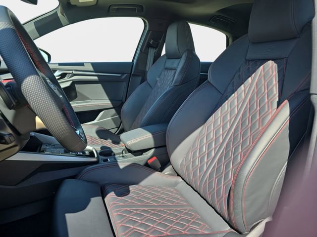 Certified 2023 Audi S3 Premium Plus w/ Premium Plus Package image 14