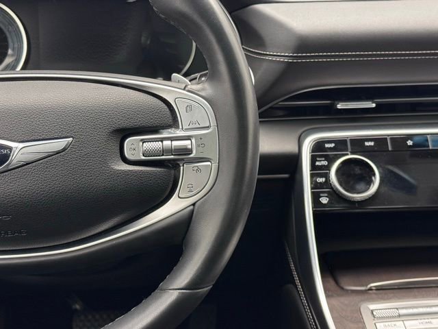 Used 2024 Genesis GV80 3.5T image 26