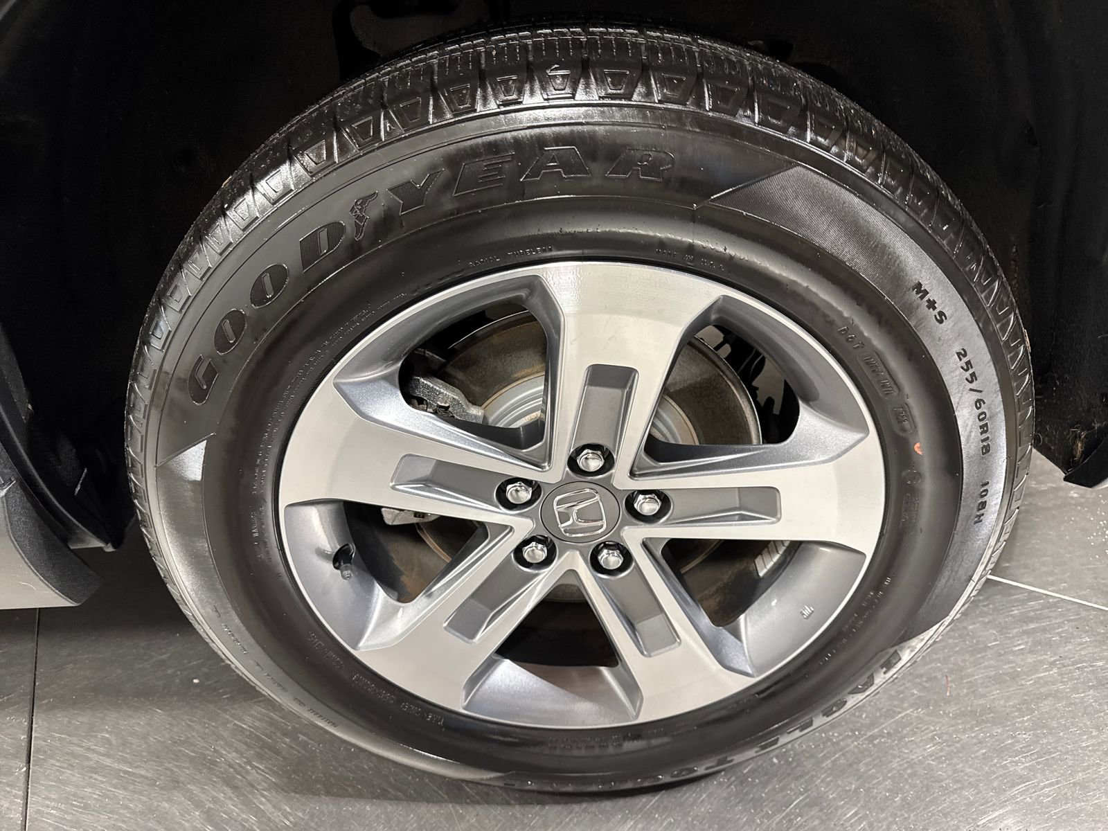 Used 2023 Honda Pilot EX-L image 12