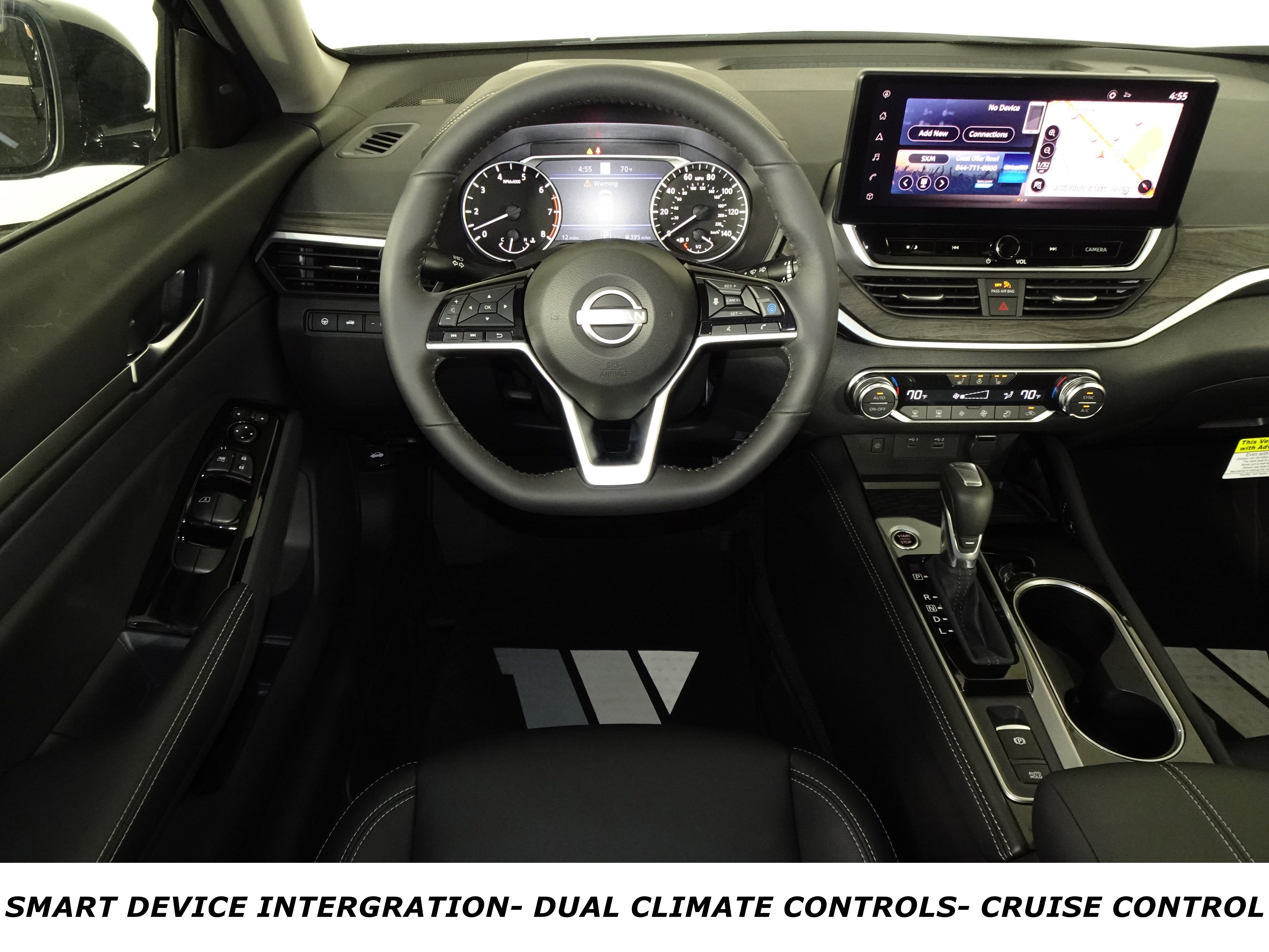 Used 2025 Nissan Altima 2.5 SL image 4