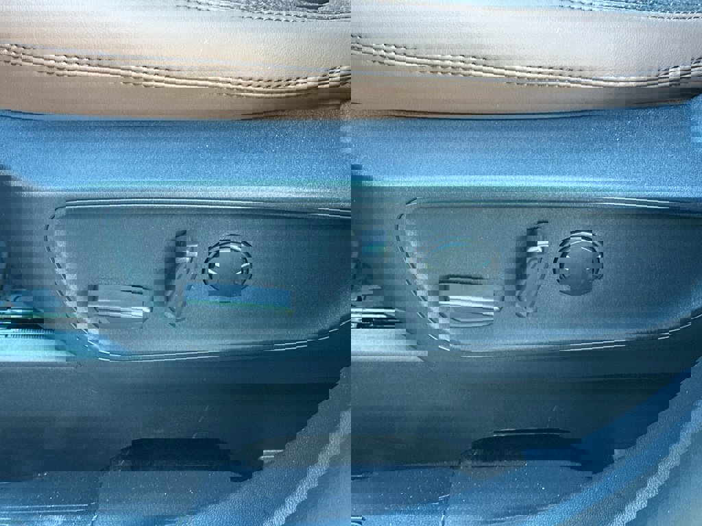 New 2025 Ford Bronco Sport Outer Banks w/ Outer Banks Tech Package+ image 30