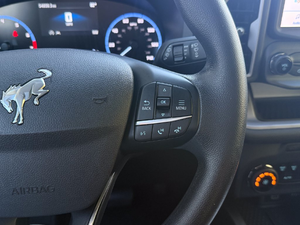 Used 2024 Ford Bronco Sport Big Bend AWD/4WD image 30