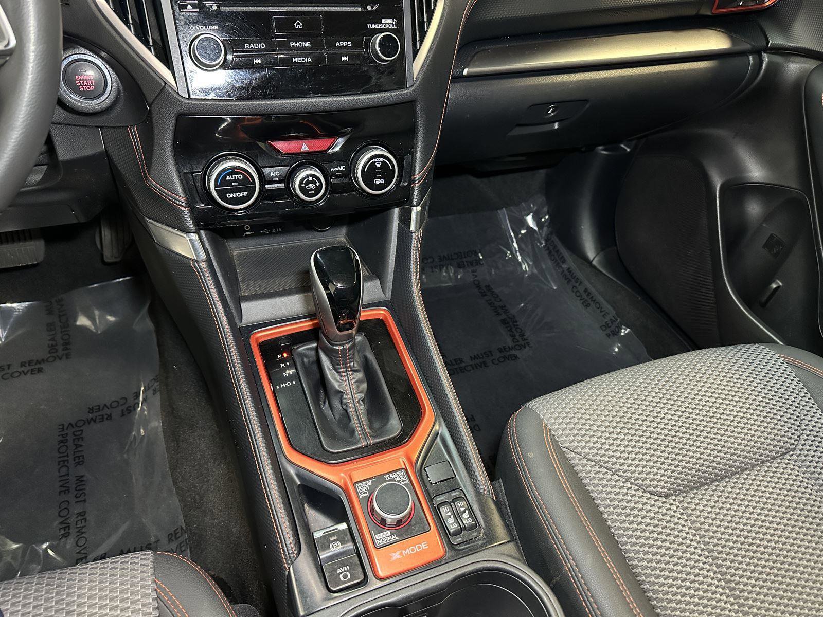 Used 2019 Subaru Forester Sport image 29