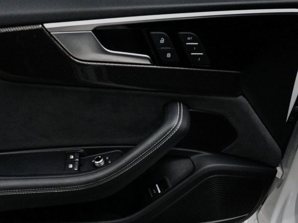 Used 2023 Audi S5 Premium Plus image 12