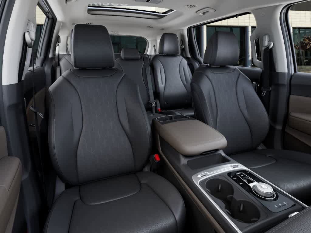 New 2026 Kia Carnival SX FWD image 15