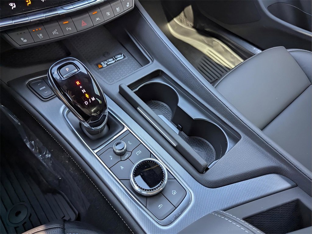 New 2026 Cadillac CT5 Premium Luxury image 11