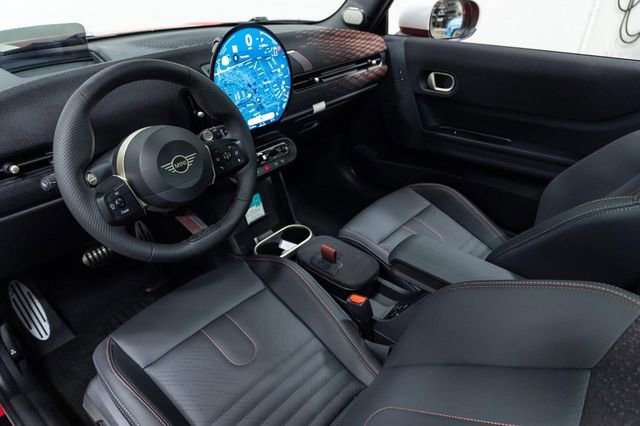New 2026 MINI Cooper John Cooper Works FWD image 17