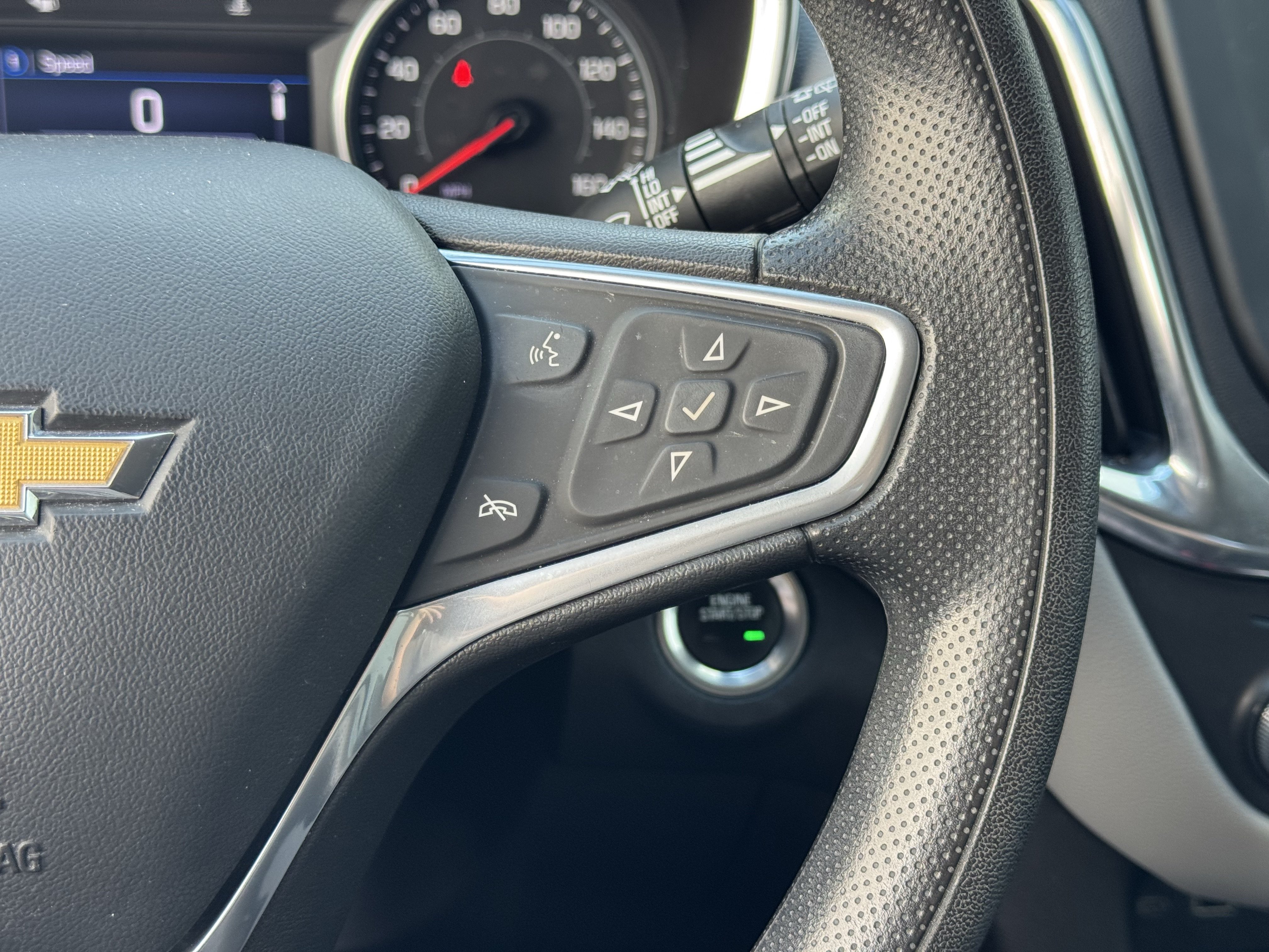 Certified 2022 Chevrolet Equinox LT AWD/4WD image 34