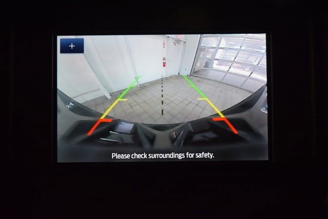 Used 2022 Ford Bronco 4-Door image 43