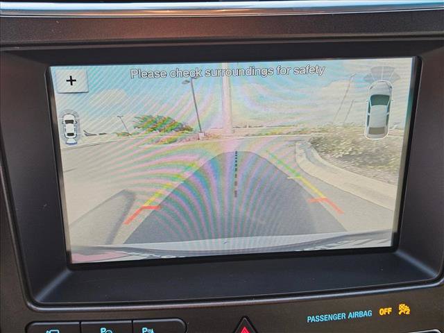 Used 2017 Ford Explorer Platinum AWD/4WD image 12