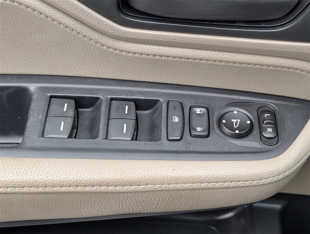 Used 2020 Honda Odyssey EX image 24
