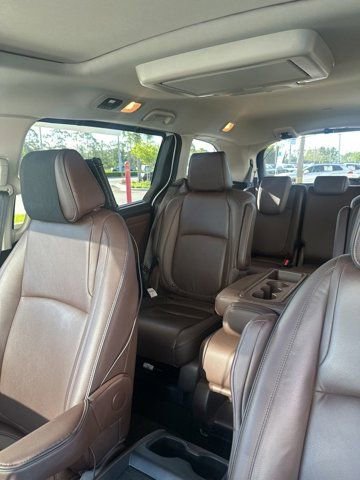 Used 2025 Honda Odyssey Touring image 8