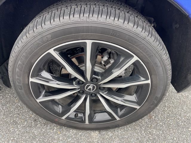 Certified 2025 Acura RDX A-Spec image 14