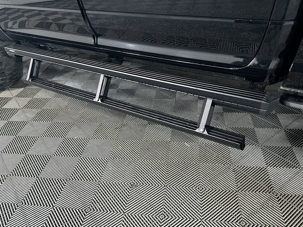 New 2025 RAM 2500 Big Horn image 25