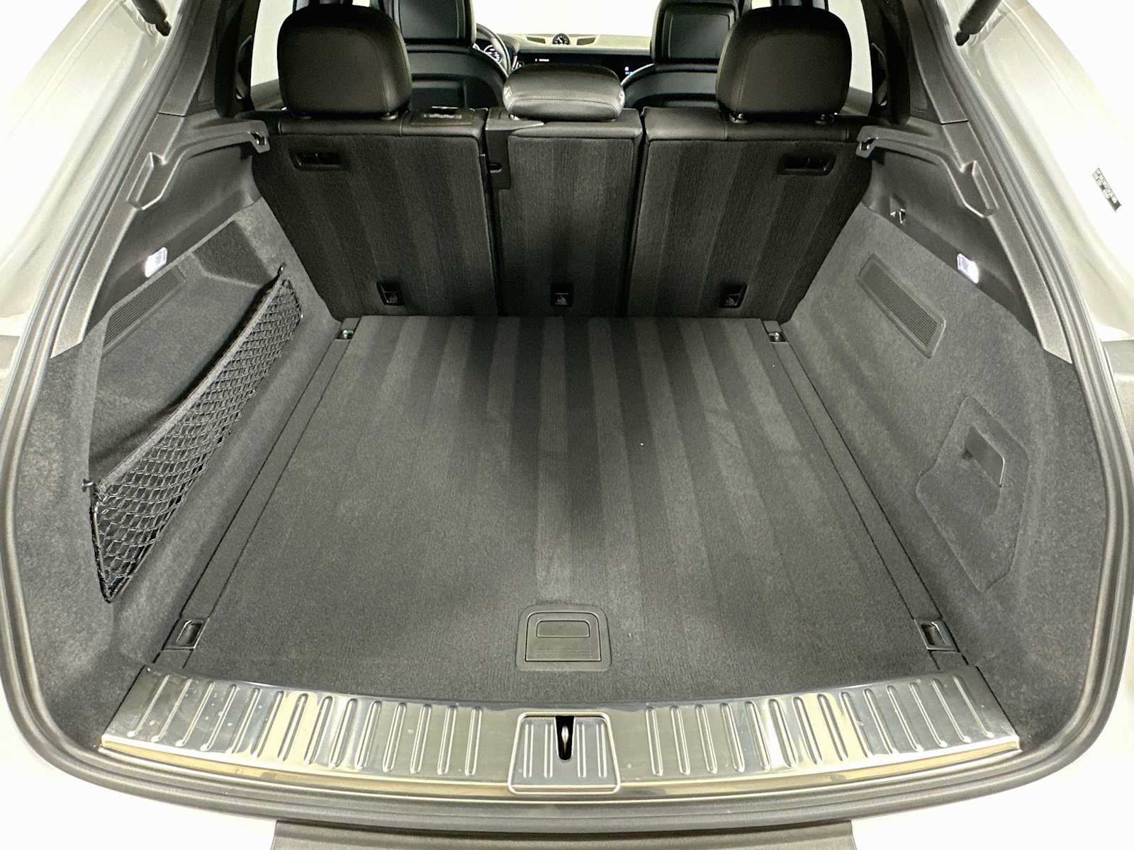 Certified 2026 Porsche Cayenne Coupe AWD/4WD image 27