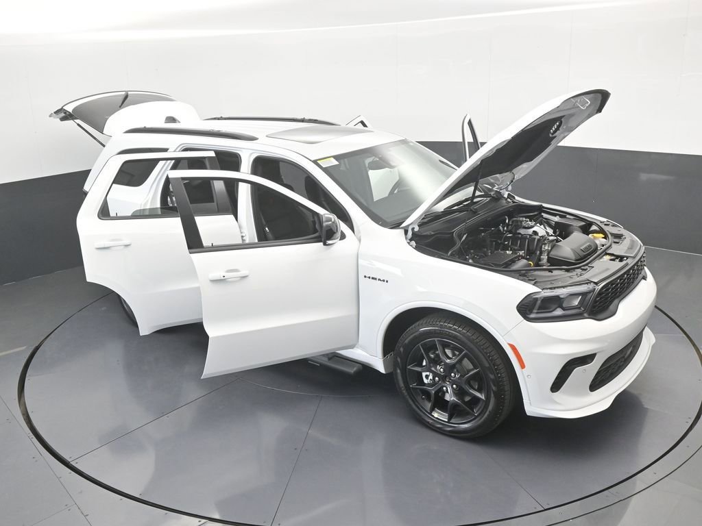 New 2026 Dodge Durango GT image 71