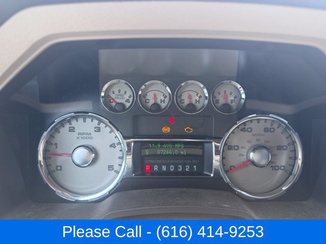 Used 2008 Ford F350 Lariat AWD/4WD image 19