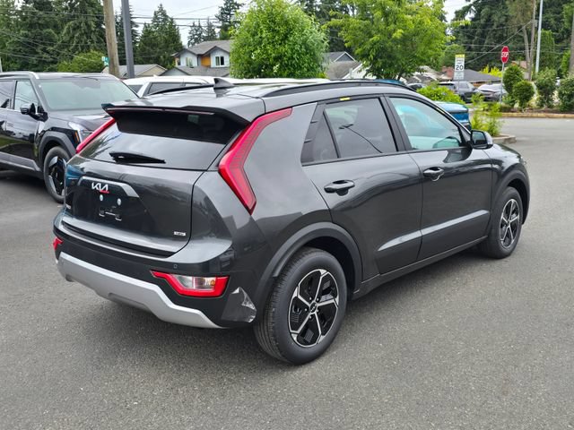 New 2026 Kia Niro EX FWD image 5