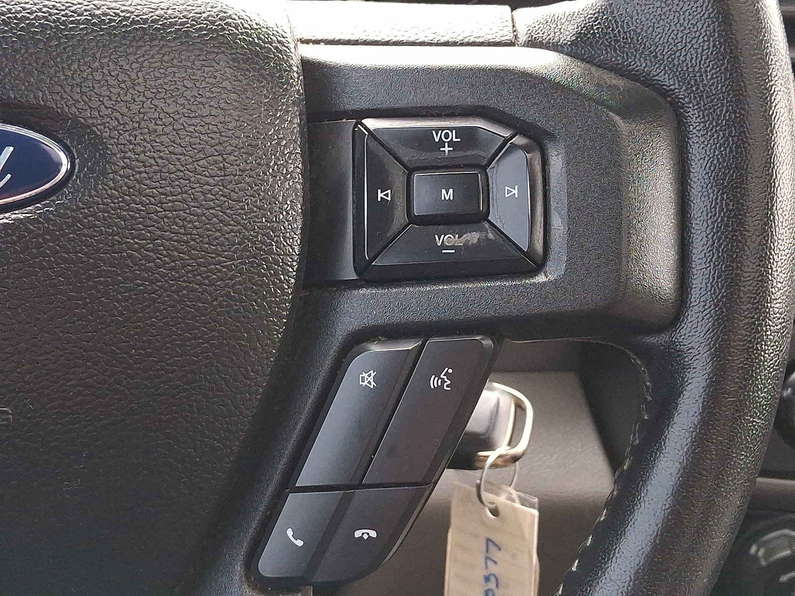 Used 2020 Ford F150 XLT w/ Equipment Group 302A Luxury image 23